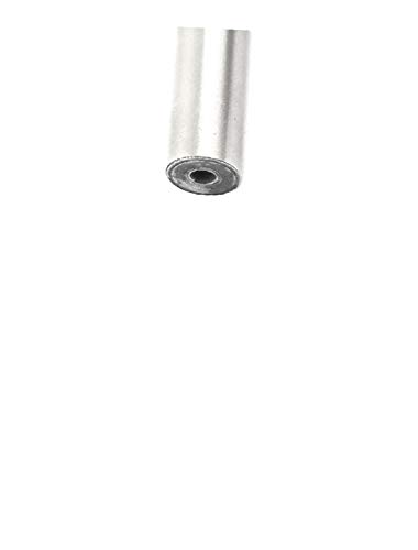 Novo LON0167 2PCS HSS apresentado 2mm Cutting DIA Eficácia confiável Era de broca de 6 mm 2 flautas moinhos de moagem