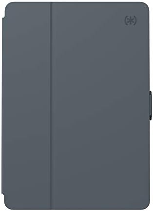 Speck Products Balanço Ipad Air Case, Stormy Grey/Charcoal Gray