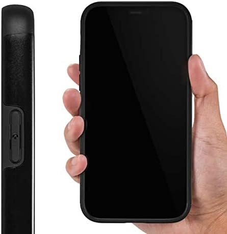 Skinit Cargo Telefone Caixa Compatível com o iPhone 13 Pro - Licenciado oficialmente NFL Tennessee Titans Zone Block Design Blue Blue