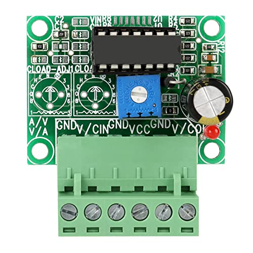 Conversor de potência de 0-5V a 4-20mA tensão para o módulo de conversão de conversor V/I
