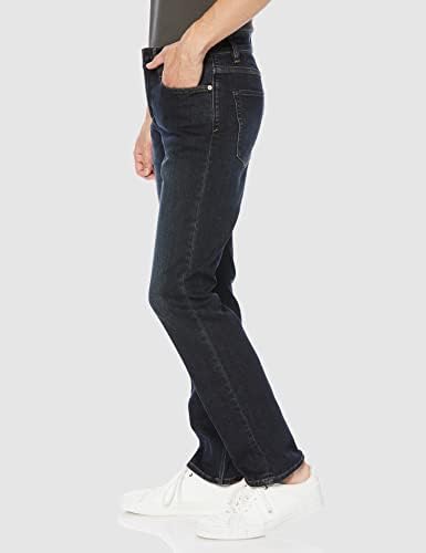 Volcom Solver jeans de solucionário masculino