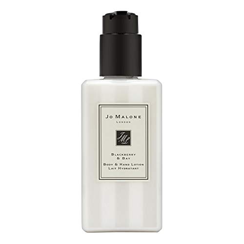 Jo Malone Lime Basil & Mandarin Body & Hand Loção, Citrus 8,5 fl oz