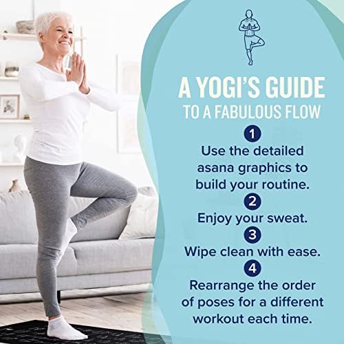 Newme Fitness Yoga tape