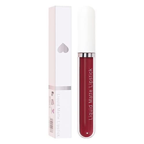 Maquiagem coreana Lip tonalidade hidratante Lip Beauty 18 Senhoras Use Copa Sexy Longa Longa Non Stick Lip Gloss Longo Longo