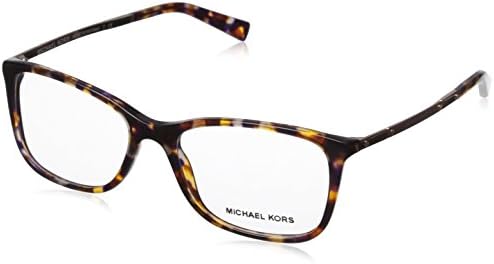 Michael Kors Antibes MK4016 FRAMAMENTOS DE EYEGLASS 3032-53-Tartaruga de Confetti MK4016-3032-53