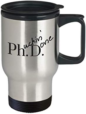 Phd Graduation Gifts