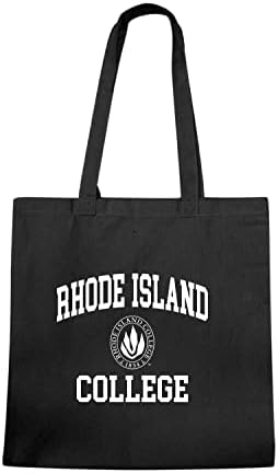 W Republic Rhode Island College Anchormen Seal College
