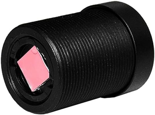 Kit de acessórios para microscópio para adultos 15,3mm lente m12 de vídeo digital LENS LENS LENS LENS CONSUMILÍVEL
