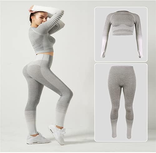 WPYYI YOGA CLOTHING STIL