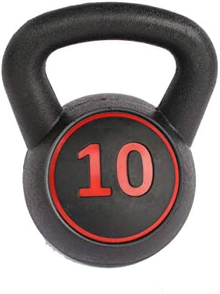 Hookung Kettlebell de 3 peças para academia e exercícios em casa exercícios de fitness ponde