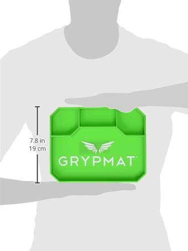 GRYPMAT GMPM Medium Plus