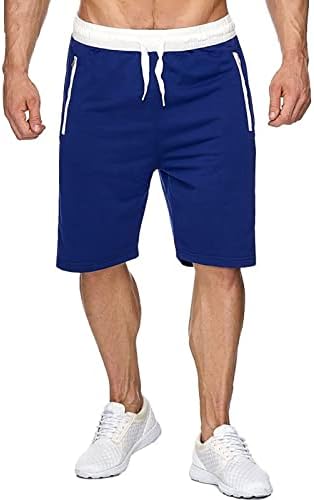 Ymosrh mass cargo shorts casuais fit