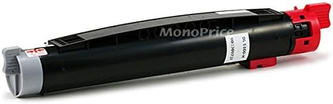 MONOPRICE 109004 MPI Remanufaturado Dell 5100m Laser/Toner, Magenta