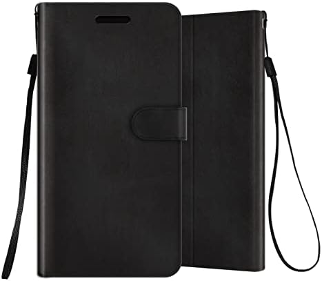 Cases para o caso OnePlus Nord N300 5G, OnePlus Nord N300 5G Caixa de carteira com cinta de couro