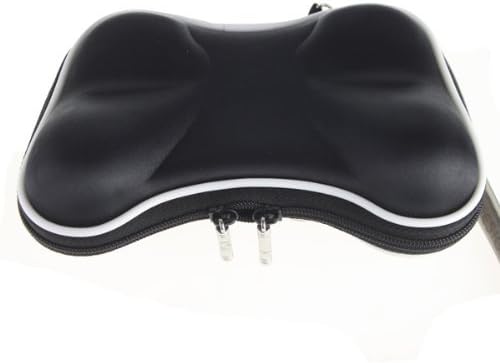 Yaho-Mall Airform Transport Bouch Boly para Sony PlayStation 3 PS3 Game Controller Multi Colors