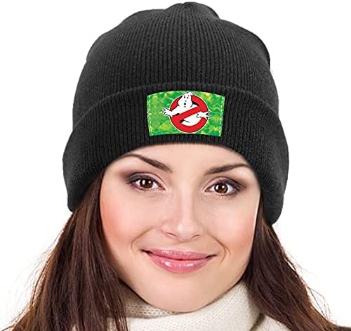 Gracefuwu chapéu de chapéu de chapéu Caps Capinho Capinho de inverno Capinho de hedge para homens Mulheres