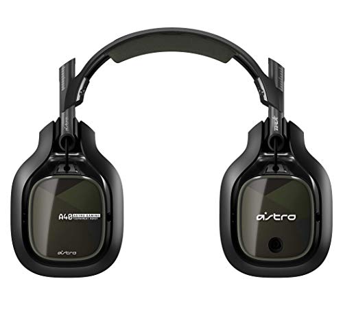 Astro Gaming A40 TR Headset + Mixamp M80 - Black/Olive - Xbox One