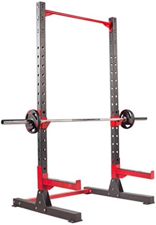 Piaoling Fitness Power Power Rack Squat Rack Rack Peso Bench Prespimento Home Gym academia ajustável Estação multiuso Equipamento de fitness Equipamento agachado Gage Home Gym