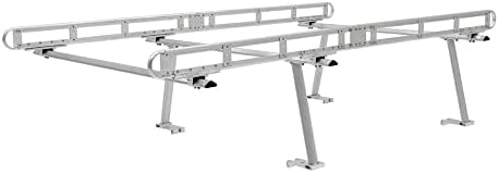 APEX CAP-RACK-ALUM Aluminium Universal Truck Cap rack