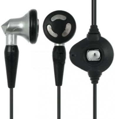 Fones de ouvido com fio fones de ouvido de mão -de -aparas de 3,5 mm