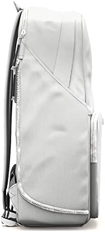 As mochilas Brevite Backpack- mochilas casuais para todas as funções. Mochila estética de 18L compacta, mas espaçosa, com compartimento