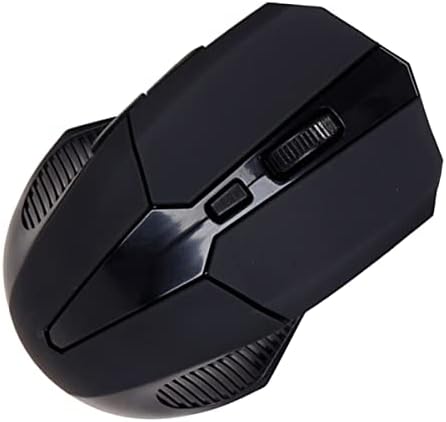 Bestoyard ser de 3 mouse sem fio Foldeble Wireless Mouse Foldeble Computer Mouse Game Mouse Mouse Mouse portátil