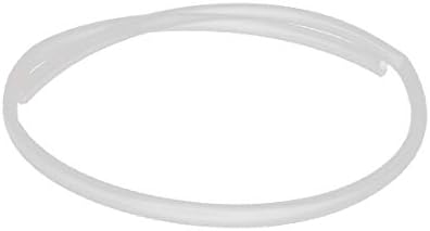 X-Dree 9,5mm Diâmetro 3: 1 Proporção Tubro de fio de tubo de tubo de tubo de fio Tubo de manga de cabo de cabo Limpo