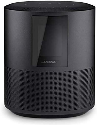 Bose 2x Home Orador 500, Triple Black