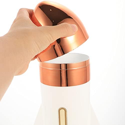Luxshiny Cup Dispensador de parede Montada água dispensável de papel copo Dispensador de copo Caixa de rack contêiner Rocket