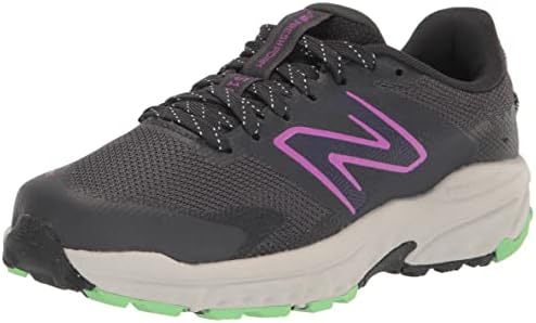 New Balance Fresh Foam Fresh 510 V6 Sapato de corrida de trilhas