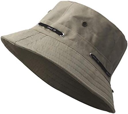 YHAIOGS Caps planos chapéus para homens bonés para homens xxi Big Head Rain Bonnet Plástico 0147 0147 HATS MENS E CAPS