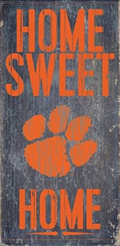 Criações de fãs C0653 Clemson Clemson University Sweet Home, Multi