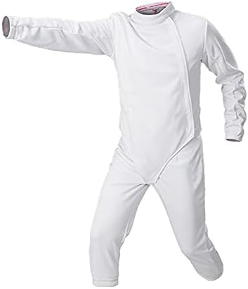 Fencing Uniform Suit, Classic Male Jacket Pants Cole