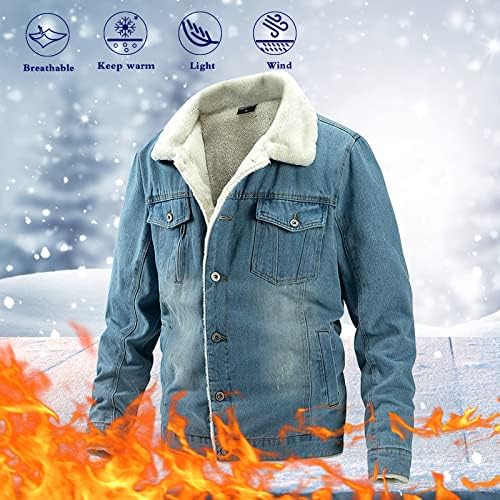 Bolsos longos Autumn & Winter Hanve Blouse Men Jackets Jackets jeans casacos casuais com capuz masculino