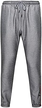 Ruides com capuz Men Men Pieces Definir calças longas de manga longa