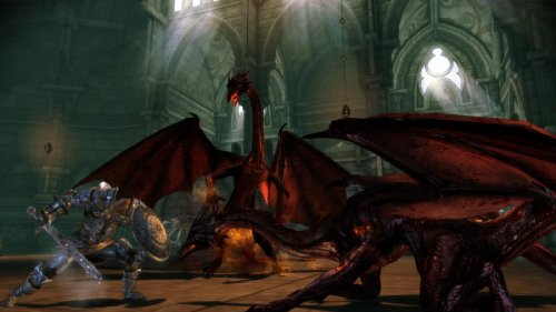 Dragon Age: Origins Awakening [Mac Download]