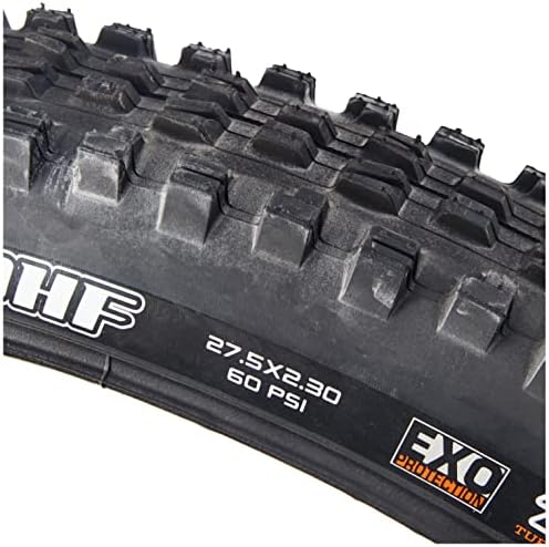 Maxxis Minion DHR II 3C EXO Ready Ready Wide Trail Casing Dobrando contas 29x2.4 Pneus de bicicleta Knobby - TB96797100