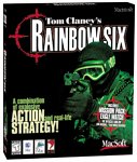 Tom Clancy's Rainbow Six - Mac