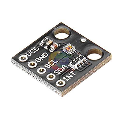 CJMCU-ISL29125 Módulo de sensor de luz RGB para Arduino
