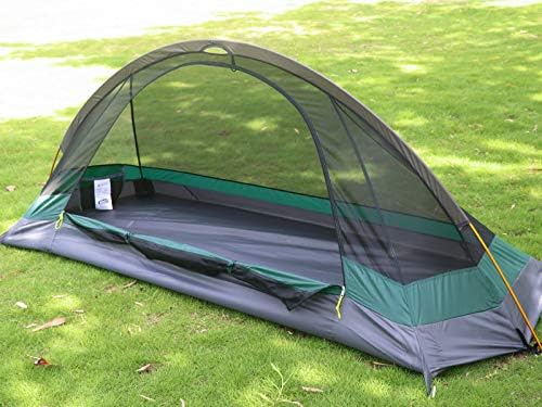 tenda de 1 pessoa para camping para camping hunting mackpacking tendas de 4 temas resistência à prova de chuva e à prova