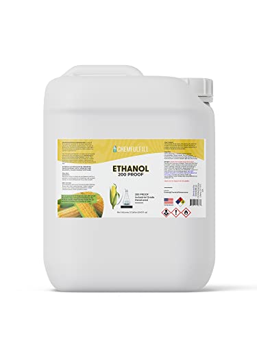 Chemfilfill 200 prova etanol - etanol)