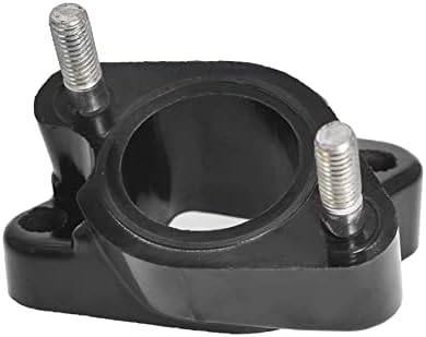 Substituição da junta do espaçador de carburador Wflnhb para Yamaha G2/G8/G9/G11/G14 Golf Cart Peças