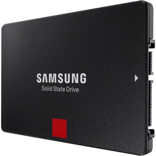 Samsung 860 Pro 4TB SATA III SSD cliente de 2,5 polegadas para negócios | MZ-76P4T0E | OEM Solid State Drive