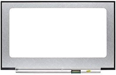 Substituição lcdoled para Asus Rog Strix G17 G713QM-ES74 G713QM-ES94 G713QM-RS76 17,3 polegadas FullHD 1920x1080 Painel de tela LCD IPS LCD