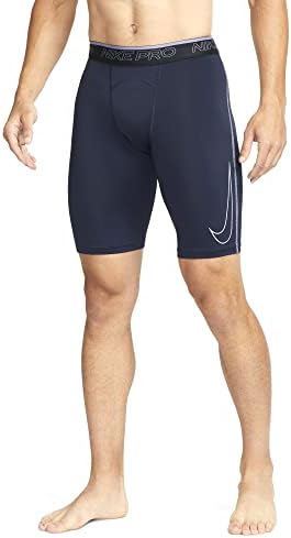 Nike Pro Dri-Fit Men's Long Shorts