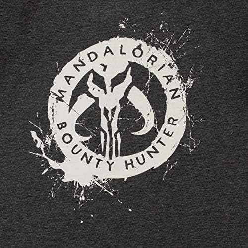 Star Wars Boys the Mandalorian T-Shirt