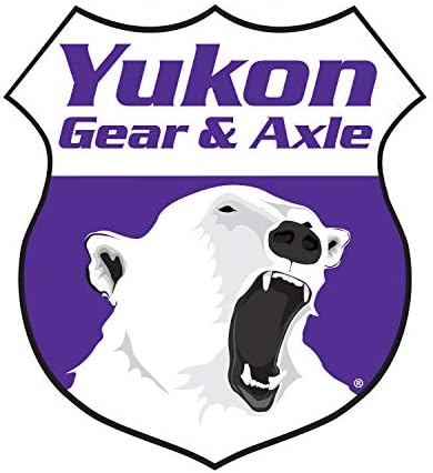 Yukon Gear & Exle Upper Replactenting King-Pin Bucking Spring Retentner Place para Dana 60 Diferencial