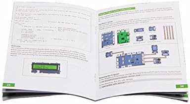 Kit de partida NGW-1set Grovepi+para Raspberry Pi A+, B, B+e 2,3