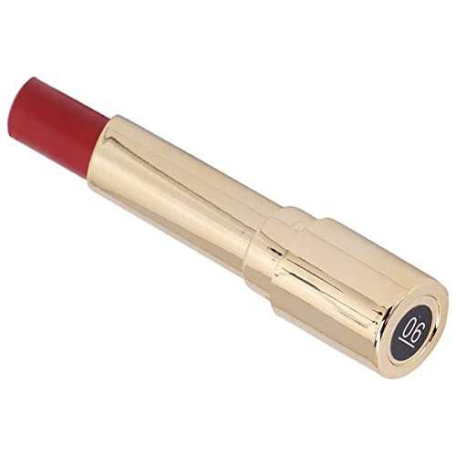 GFRGFH batom fosco de maquiagem duradoura High Pigmented Portable Lip Stick Cosmetic Tool, para casa, presente