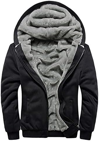 Lounge Autumn Club Aberta-Front Jaqueta Menção Longa Zipper Comfunda Jaqueta Fluffy Color Solid Soft Hoodies7